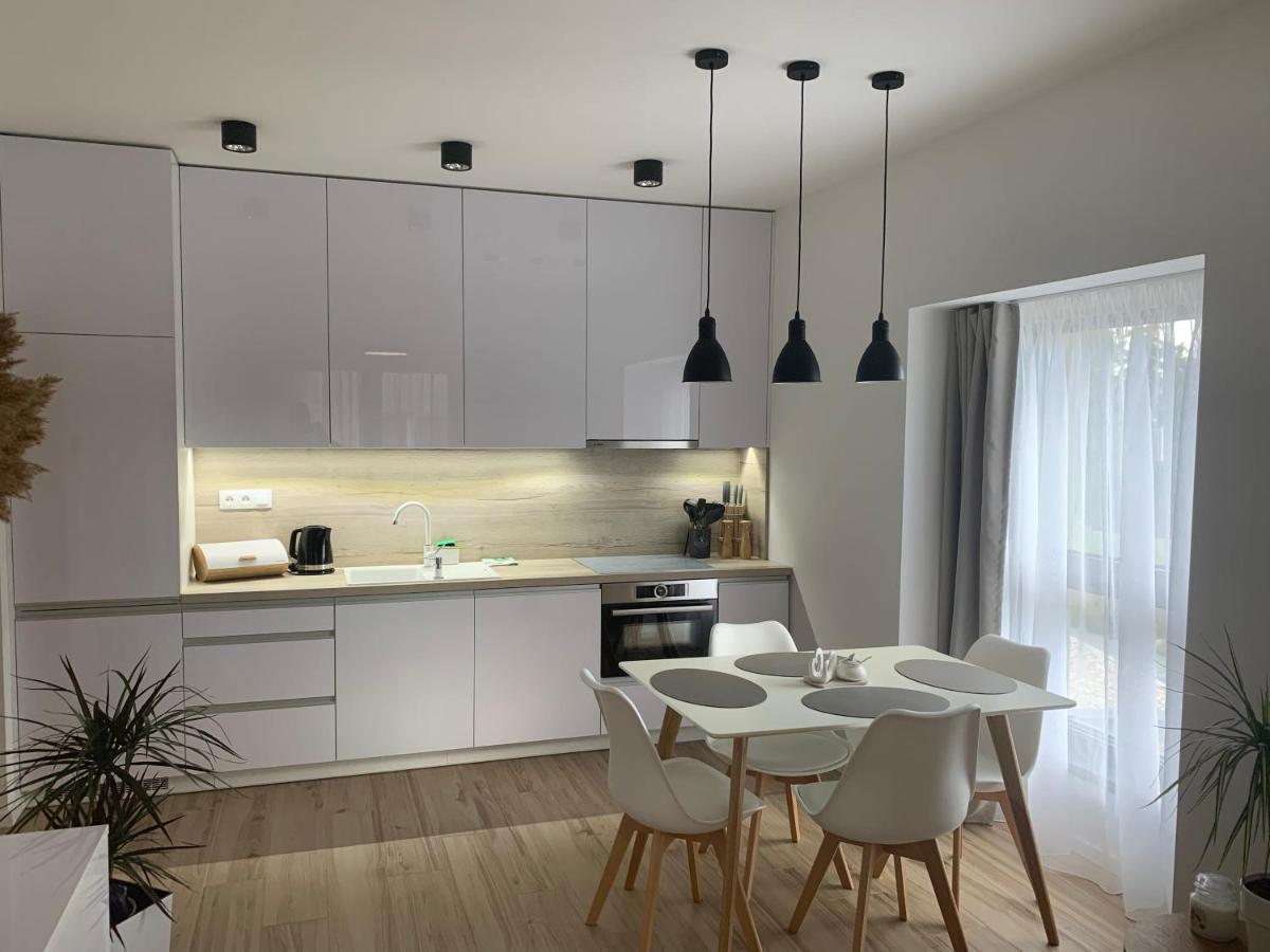 Armeria 4/1 Strbske Pleso Exterior photo